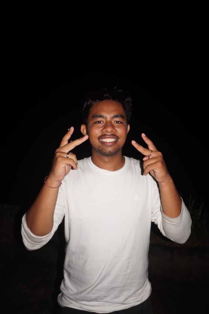 Abin portrait