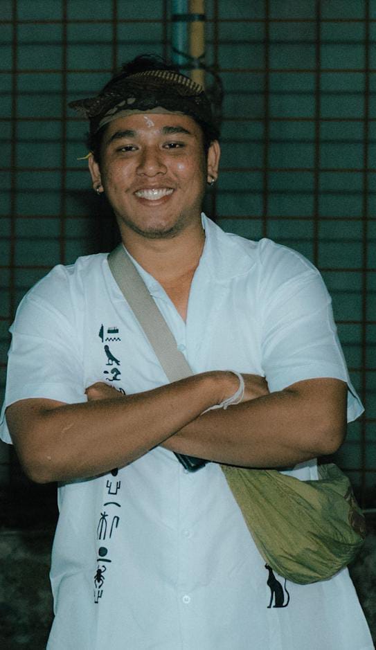 Aldi portrait